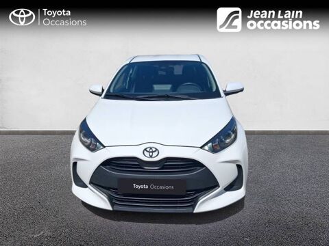 Yaris 120 VVT-i Dynamic Business 2024 occasion 73460 Tournon