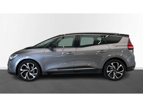 Grand scenic IV Grand Scenic TCe 160 EDC - 5 places Executive 2023 occasion 29150 Ch&acirc;teaulin