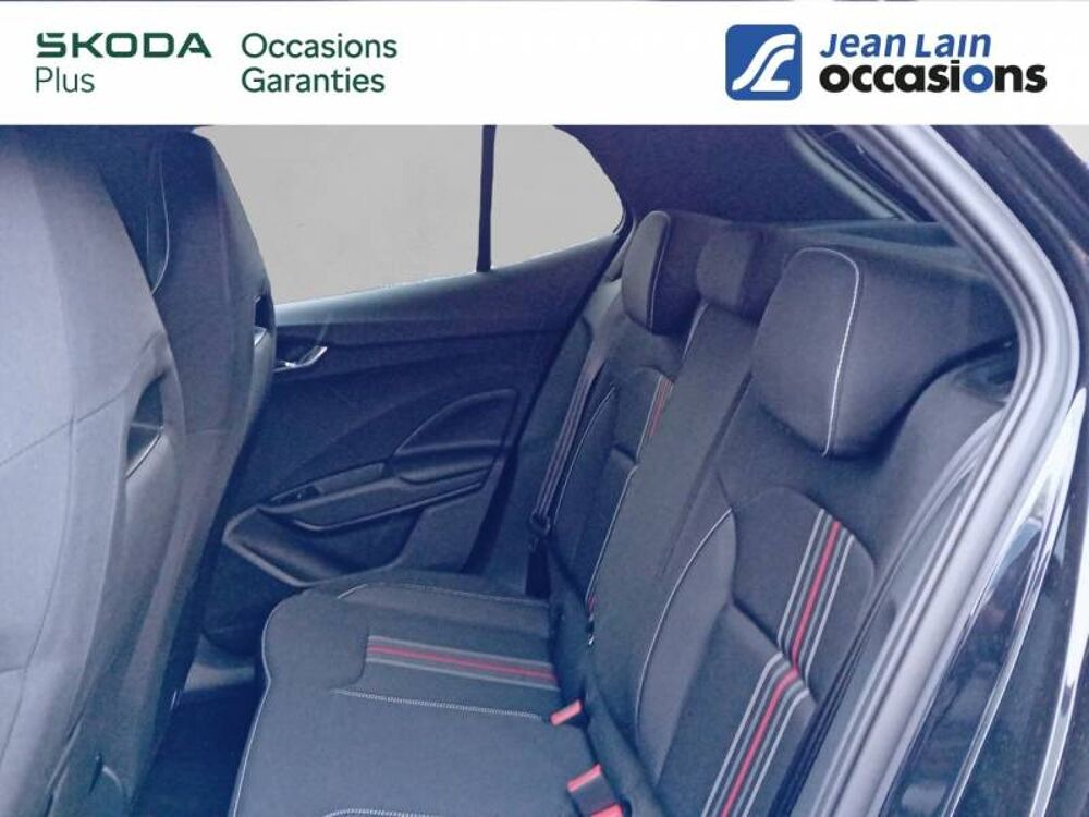 Fabia 1.0 TSI 116 ch EVO 2 DSG7 Monte-Carlo 2025 occasion 05000 Gap