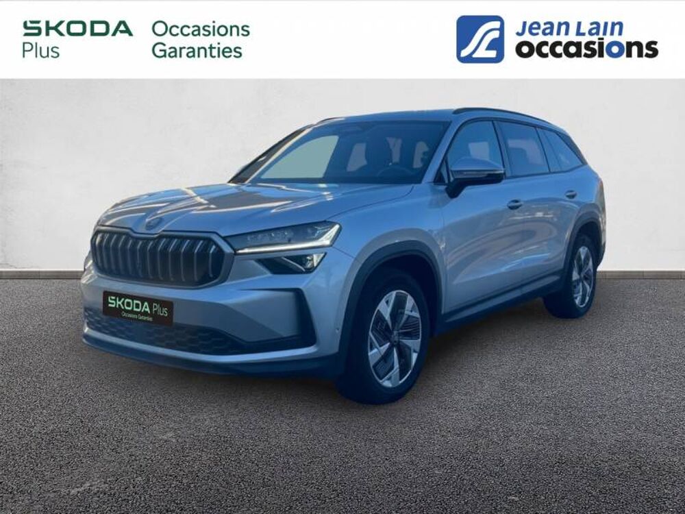 Kodiaq 1.5 TSI 150 ch Hybrid ACT DSG7 7pl Selection 2025 occasion 05000 Gap