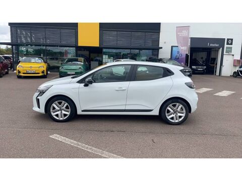 Divers CLIO SOCIETE BLUE DCI 100 EVOLUTION REVERSIBLE 2024 occasion 61000 Alen&ccedil;on