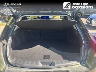 UX 250h 2WD Luxe 2024 occasion 38130 &Eacute;chirolles