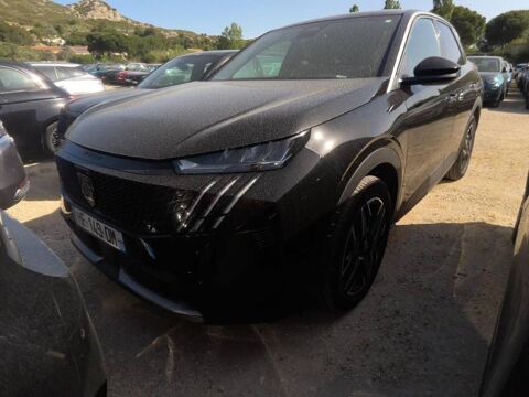 Annonce voiture Peugeot 3008 27590 €