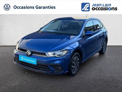 Volkswagen Polo 1.0 TSI 95 S&S BVM5 VW Edition 2024 occasion La Motte-Servolex 73290
