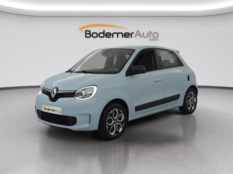Annonce voiture Renault Twingo 12491 €