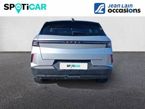 Grandland 1.2 Turbo Hybrid 145 ch e-DCT6 Edition 2025 occasion 74100 V&eacute;traz-Monthoux