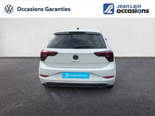 Polo 1.0 TSI 95 S&S BVM5 VW Edition 2025 occasion 38530 Pontcharra