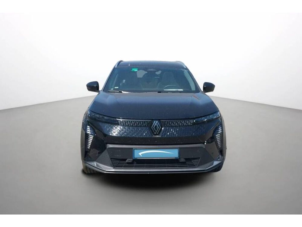 Sc&eacute;nic Scenic E-Tech &eacute;lectrique 220 ch grande autonomie Techno Icon 2025 occasion 29000 Quimper
