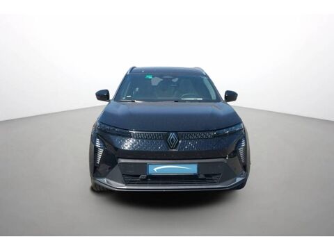 Sc&eacute;nic Scenic E-Tech &eacute;lectrique 220 ch grande autonomie Techno Icon 2025 occasion 29000 Quimper
