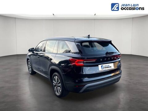 Kodiaq 2.0 TDI 150 ch SCR DSG7 7pl Selection 2025 occasion 74700 Sallanches