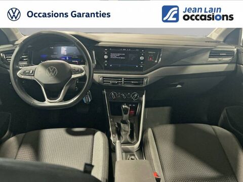 Polo 1.0 TSI 95 S&S DSG7 Life 2023 occasion 73200 Albertville