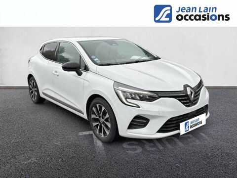 Clio E-Tech hybride 145 Techno 2022 occasion 38300 Bourgoin-Jallieu