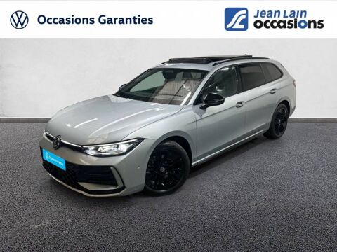 Volkswagen Passat 2.0 TDI EVO SCR 150 DSG7 R-Line 2024 occasion Seynod 74600