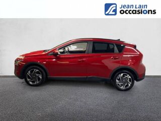 Bayon 1.0 T-GDi 100 Hybrid 48V Intuitive 2022 occasion 74600 Seynod