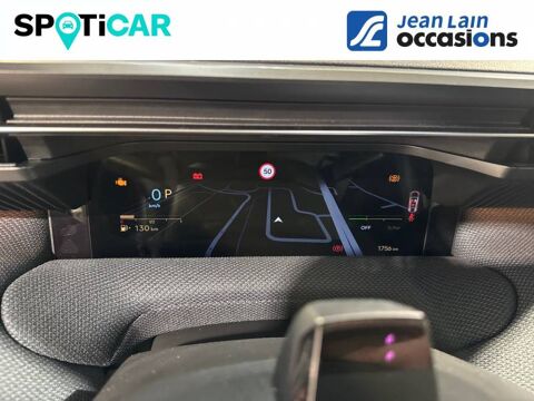 C5 aircross C5 Aircross Hybride 145 ch e-DCS6 Max 2025 occasion 74600 Seynod