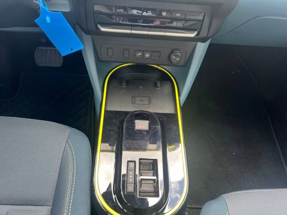Grande panda Grande Panda T-Gen 3 1.2 Hybrid Turbo 110 ch eDCT6 La Prima 2026 occasion 78120 Rambouillet