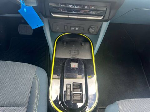 Grande panda Grande Panda T-Gen 3 1.2 Hybrid Turbo 110 ch eDCT6 La Prima 2026 occasion 78120 Rambouillet