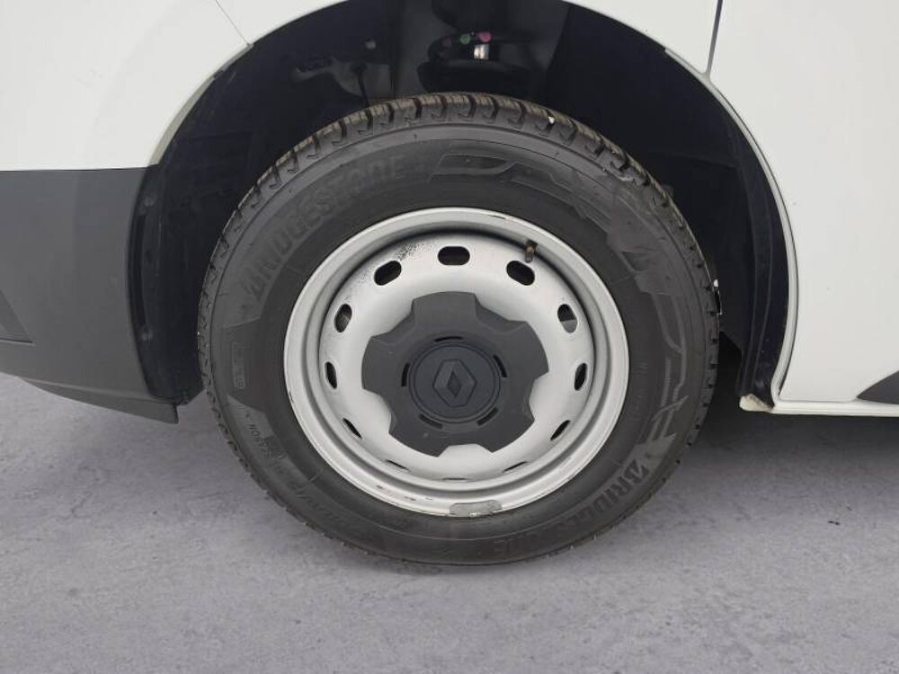 Trafic TRAFIC FG BLUE DCI 130 L1H1 3T GSR2 ADVANCE 2024 occasion 56850 Caudan