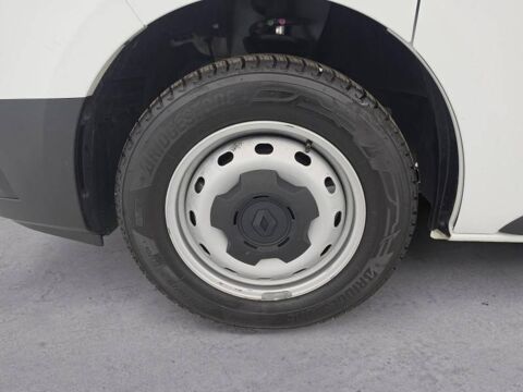 Trafic TRAFIC FG BLUE DCI 130 L1H1 3T GSR2 ADVANCE 2024 occasion 56850 Caudan