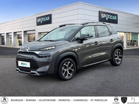 Annonce voiture Citroën C3 Aircross 16990 €