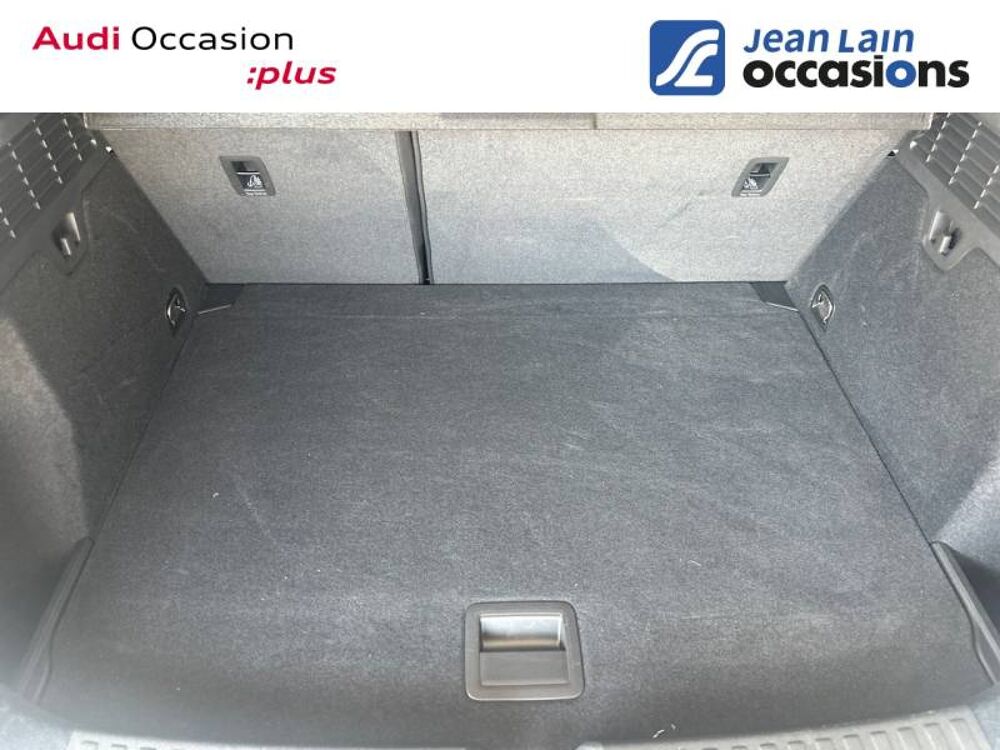 A3 Sportback TDI 150 S tronic 7 S line 2025 occasion 38130 &Eacute;chirolles