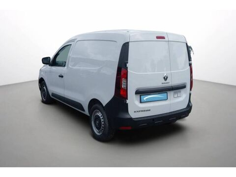Express EXPRESS VAN BLUE DCI 75 - 22 CONFORT 2022 occasion 61200 Argentan