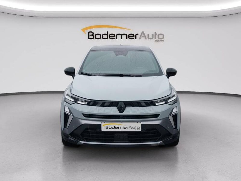Symbioz E-Tech full hybrid 145 Esprit Alpine 2025 occasion 14200 H&eacute;rouville-Saint-Clair