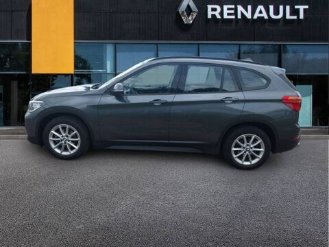 X1 sDrive 16d 116 ch DKG7 Business Design 2020 occasion 14200 H&eacute;rouville-Saint-Clair