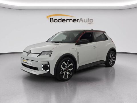 Annonce voiture Renault R5 27490 €