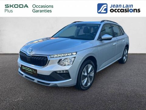 Skoda Kamiq 1.0 TSI Evo 2 116 ch BVM6 Selection 2025 occasion Cessy 01170