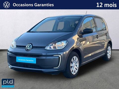 Volkswagen UP e-up! 2.0 Electrique 2022 occasion Salon-de-Provence 13300
