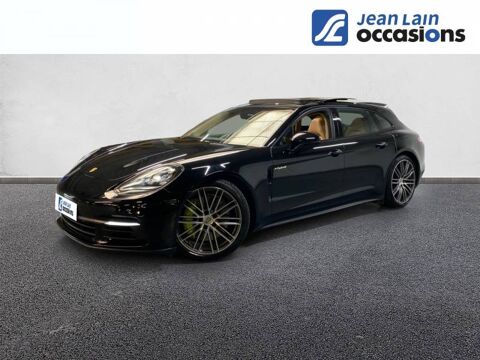 Annonce voiture Porsche Panamera 67990 €