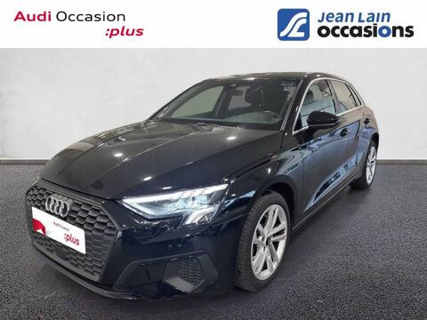 Annonce voiture Audi A3 22990 €