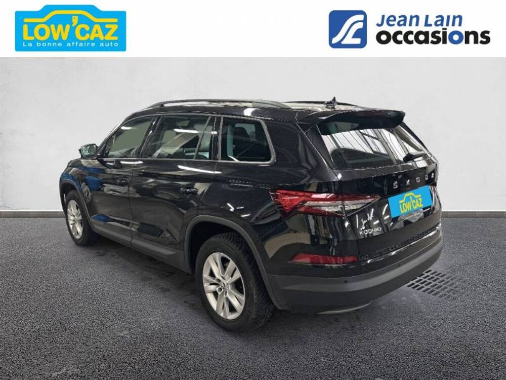 Kodiaq 2.0 TDI 150 SCR DSG7 4x4 7pl Business 2023 occasion 73490 La Ravoire
