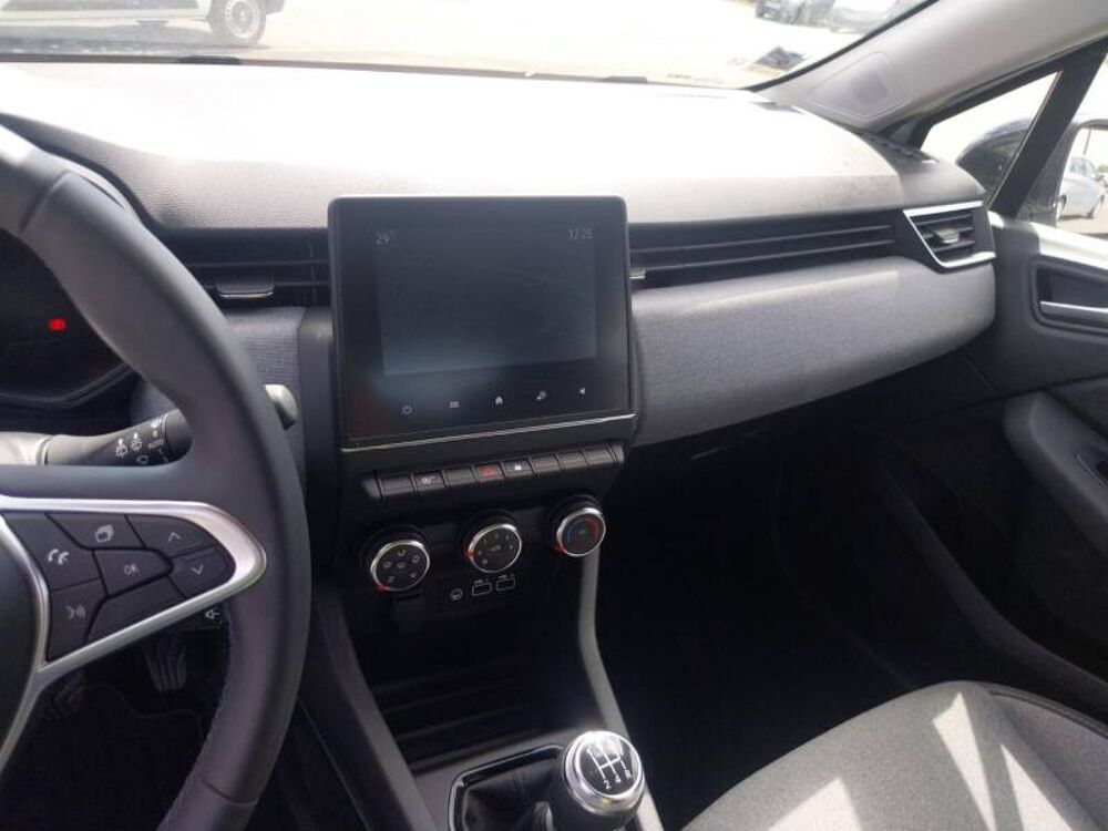 Clio SCe 65 Evolution 2023 occasion 29000 Quimper