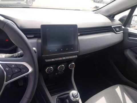 Clio SCe 65 Evolution 2023 occasion 29000 Quimper