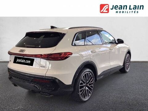 Q5 e-hybrid 299 ch S tronic 7 Quattro S line 2026 occasion 38130 &Eacute;chirolles