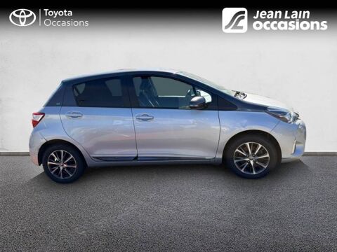 Yaris 110 VVT-i Design Y20 2019 occasion 73290 La Motte-Servolex