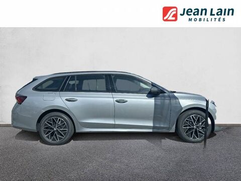 Octavia Combi 1.5 TSI Hybrid 150 ch ACT DSG7 Clever 2026 occasion 74950 Scionzier