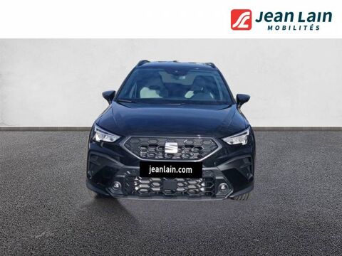 Arona 1.0 TSI 115 ch Start/Stop DSG7 FR 2026 occasion 38500 Voiron
