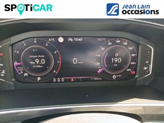 Tiguan 1.5 TSI 150ch DSG7 Elegance 2020 occasion 74200 Anthy-sur-L&eacute;man