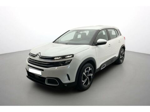 Citro&euml;n C5 aircross C5 Aircross PureTech 130 S&S EAT8 Feel 2020 occasion Gap 05000