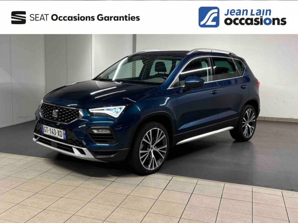 Ateca 2.0 TDI 150 ch Start/Stop DSG7 Xperience 2024 occasion 74600 Seynod