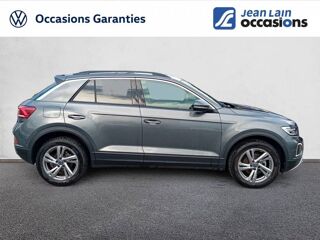 T-ROC T-Roc 1.0 TSI 116 Start/Stop BVM6 VW Edition 2025 occasion 04130 Volx