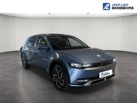 Ioniq 5 77 kWh - 229 ch Intuitive 2024 occasion 74100 Ville-la-Grand
