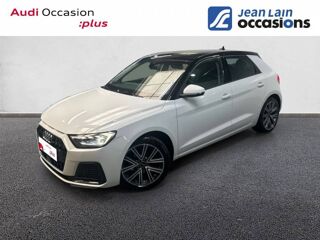 A1 Sportback 25 TFSI 95 ch BVM5 Design 2025 occasion 74600 Seynod
