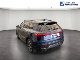 Q5 e-hybrid 299 ch S tronic 7 Quattro S line 2026 occasion 74100 Ville-la-Grand