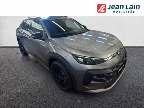T-ROC T-Roc 1.5 eTSI Hybrid 150 ch DSG7 Style 2026 occasion 38600 Fontaine