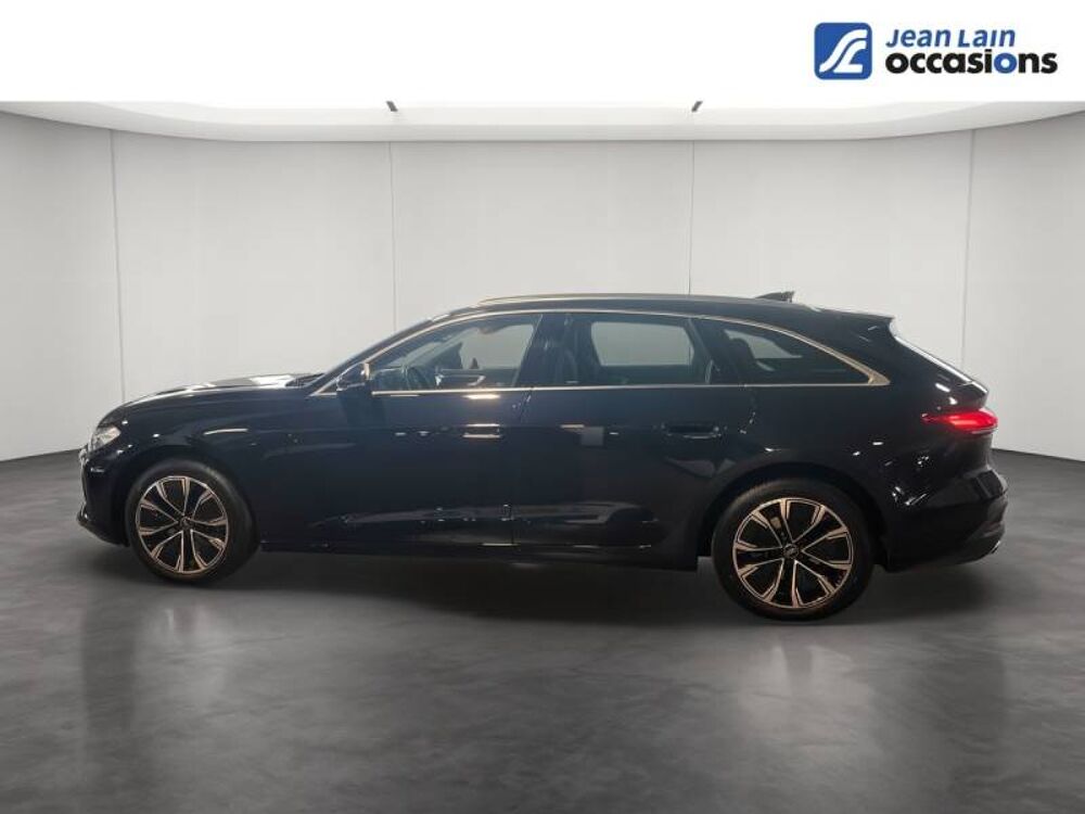 A5 Avant TFSI 204 ch S tronic 7 Business Executive 2025 occasion 74100 Ville-la-Grand
