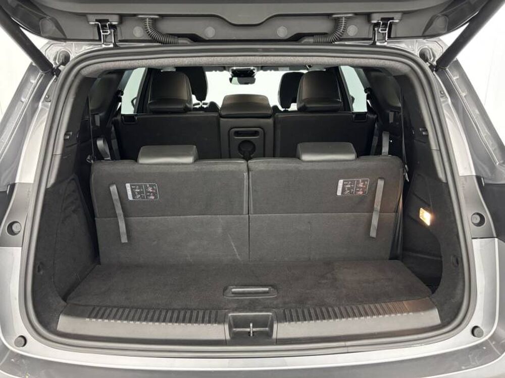 Espace E-Tech full hybrid 200 GSR2 Techno 2025 occasion 61000 Alen&ccedil;on